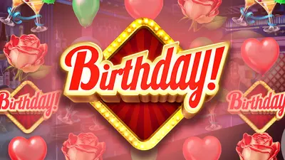 birthday